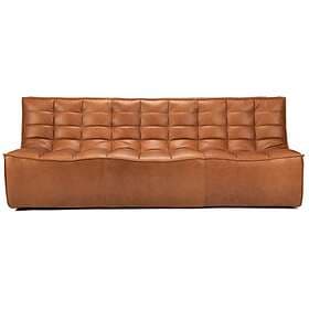 Ethnicraft N701 Sofa (3-seater)
