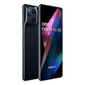 Oppo Find X3 Pro 5G Dual SIM 12GB RAM 256GB
