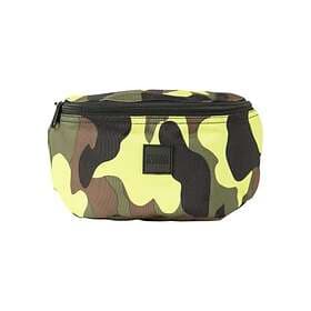 Urban Classics Camo Hip Bag