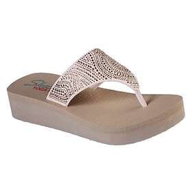 Skechers Vinyasa - Stone Candy (Women's)
