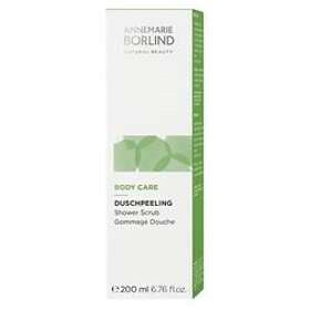 Annemarie Börlind Shower Scrub 200ml