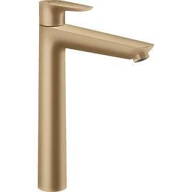 Hansgrohe Talis E 240 Basin Mixer 71717140 (Brushed Bronze)