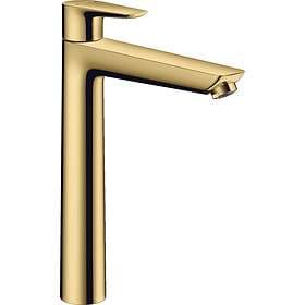 Hansgrohe Talis E 240 Basin Mixer 71717990 (Polerad Gold)