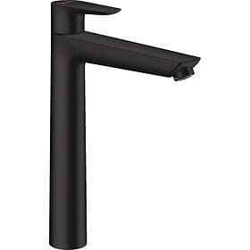 Hansgrohe Talis E 240 Basin Mixer 71717670 (Matt Black)