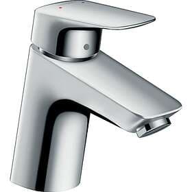 Hansgrohe Logis 70 Basin Mixer 71170000 (Chrome)