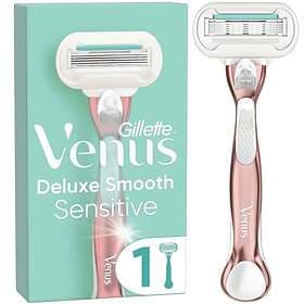 Gillette Venus Deluxe Smooth Sensitve