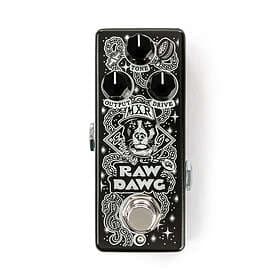 Jim Dunlop MXR Raw Dawg