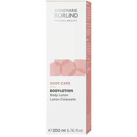 Annemarie Börlind Body Lotion 200ml