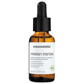 Mesoestetic Melan Tran3x Depigmenting Concentrate 30ml
