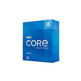 Intel Core i5 11600KF 3.9GHz Socket 1200 Box without Cooler