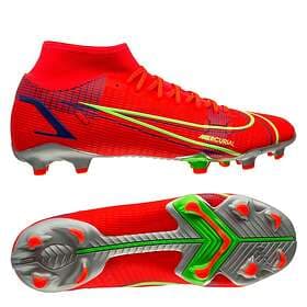Nike Mercurial Superfly 8 Academy DF MG FG (Men's)