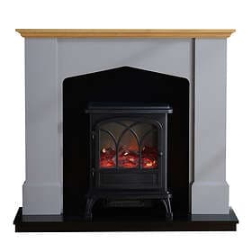 Focal Point Hurst