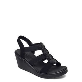 Skechers Rumble On - Camp Glam (Women's)