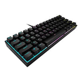 Corsair Gaming K65 RGB Mini Cherry MX Red (EN)