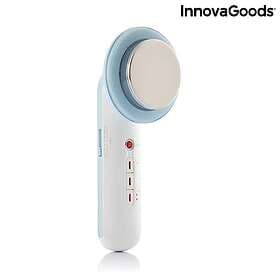 InnovaGoods 3in1 Ultrasonic Cavitation Anti Cellulite Massager