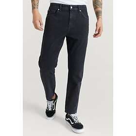 Studio Total Regular Tapered Jeans (Men's)