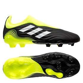 Adidas Copa Sense.3 LL FG (Jr)