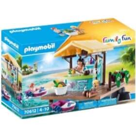 Playmobil Family Fun 70612 Paddle Boat Rental