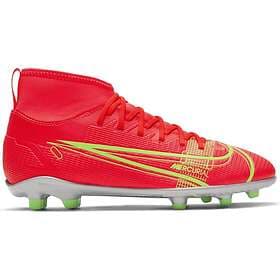 Nike Mercurial Superfly 8 Club DF MG FG (Jr)