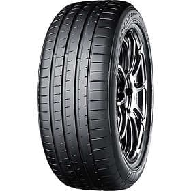 Yokohama Advan Sport V107F 255/35 R21 98Y