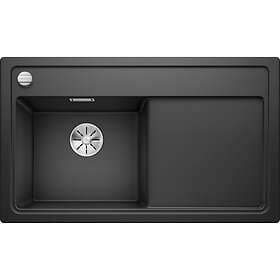Blanco Zenar 45 S InFino Left (Anthracite)