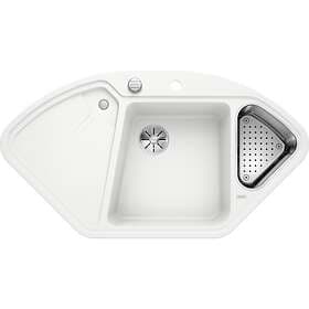 Blanco Delta II InFino Hörn (White)