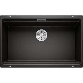 Blanco Etagon 700 U InFino (Black)