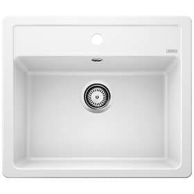 Blanco Legra 6 (White)