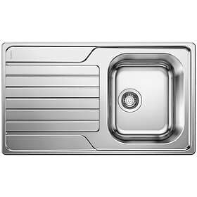 Blanco Dinas 45 S (Stainless Steel stål)