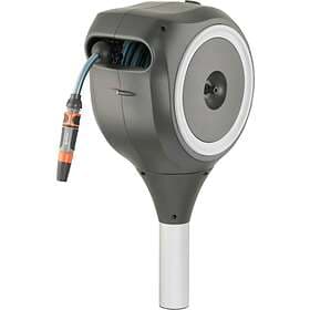 Gardena RollUp S Wall-Mounted Hose Box 18606-20 (15m)