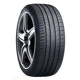Nexen N'Fera Sport 255/40 R19 100Y