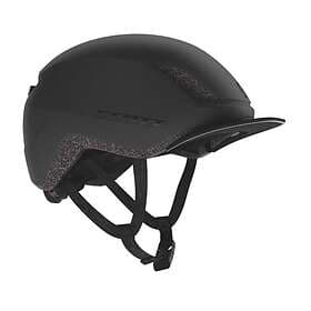 Scott II Doppio Plus Bike Helmet