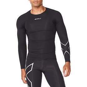 2XU Core Compression LS Shirt (Men's)