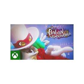 Balan Wonderworld (Xbox One | Series X/S)