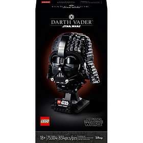 LEGO Star Wars 75304 Darth Vader Helmet