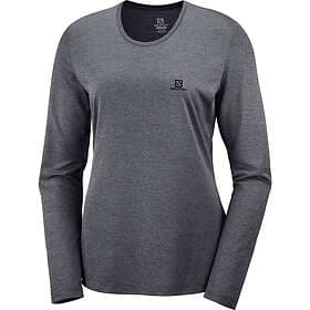 Salomon Agile LS Shirt (Women's)