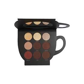 Makeup Revolution x Friends Grab A Cup Palette