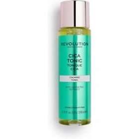 Revolution Beauty Cica Tonic 200ml