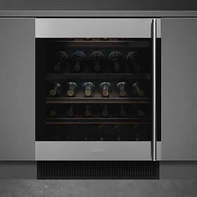 SMEG CVI338LX3 Classic (Stainless Steel)