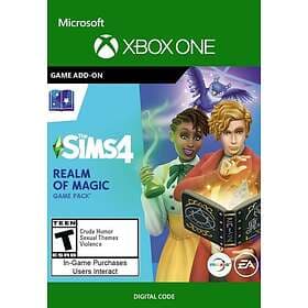 The Sims 4: Realm of Magic  (Xbox One | Series X/S)