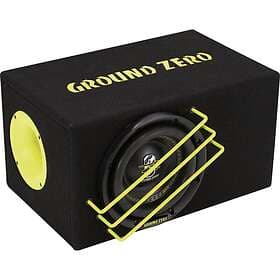 Ground Zero Radioactive GZRB 20SPL