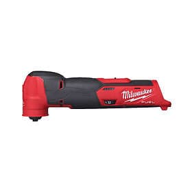 Milwaukee M12 FMT-0 (w/o Battery)