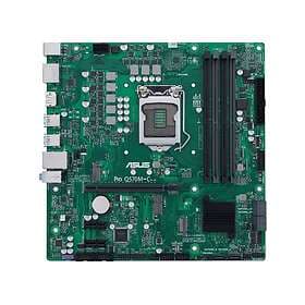 Asus Pro Q570M-C/CSM
