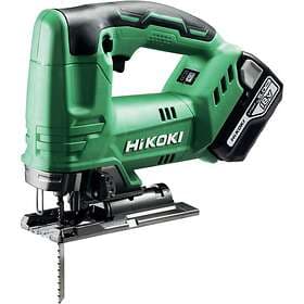 HiKOKI CJ18DA (1x5.0Ah)