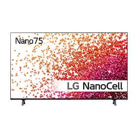 LG NANO75 55" 4K Ultra HD LED Smart TV