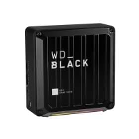 WD Black D50 Game Dock