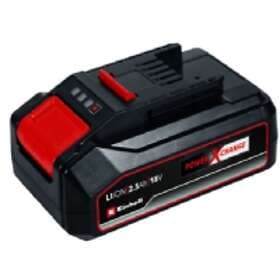 Einhell Power X-Change (1x2.5Ah)