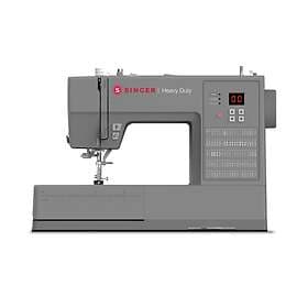 Singer Heavy Duty HD6605C