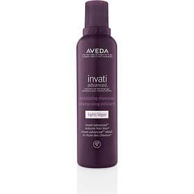 Aveda Invati Advanced Exfoliating Light Shampoo 200ml
