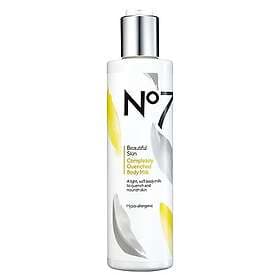 No7 Beautiful Skin Completely Quenched Body Milk 280ml